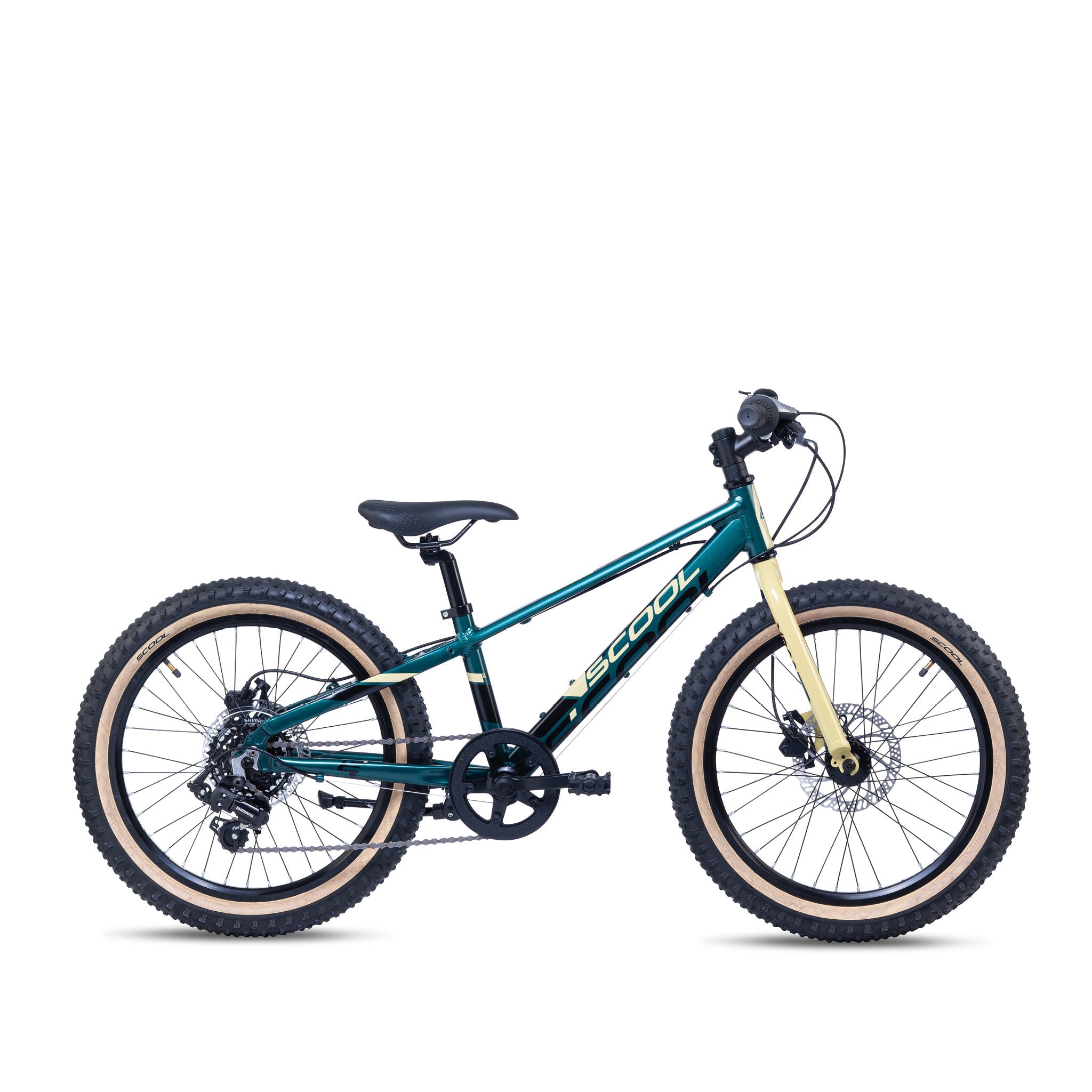 S'COOL S'COOL Junior Bikes Kinderfahrrad