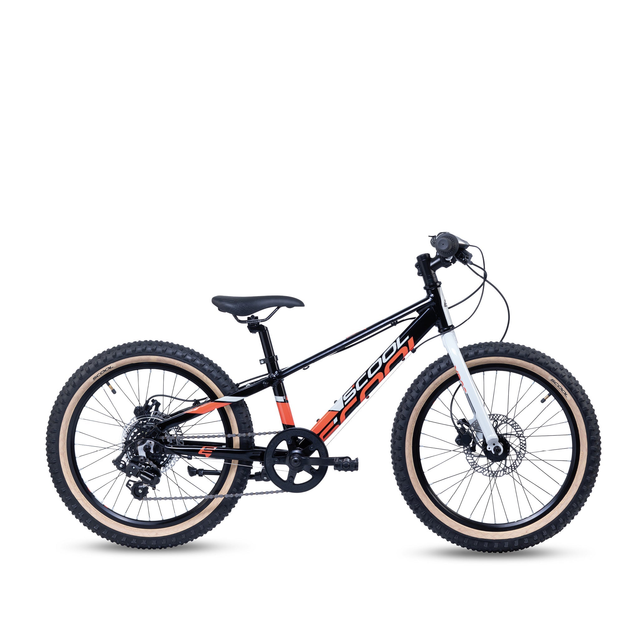 S'COOL S'COOL Junior Bikes Kinderfahrrad