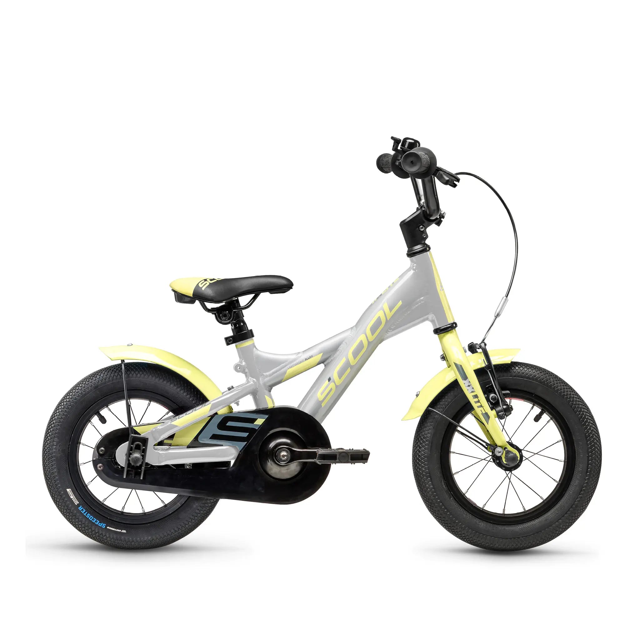 S'COOL S'COOL Junior Bikes Kinderfahrrad