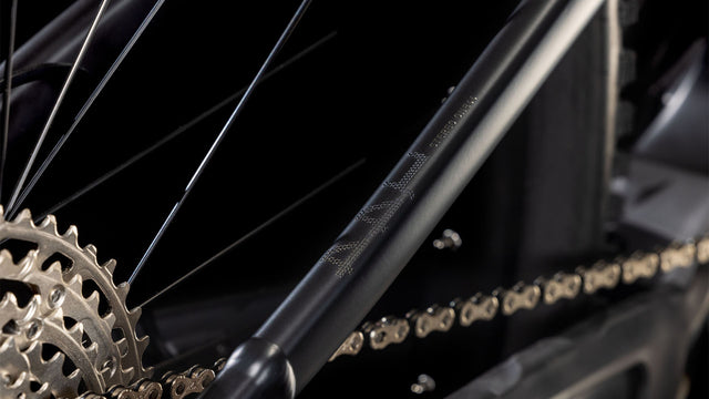 Cube Cube Stereo Hybrid ONE44 EX 800 blackline (2025) &vert; fahrrad.de JETZT KAUFEN