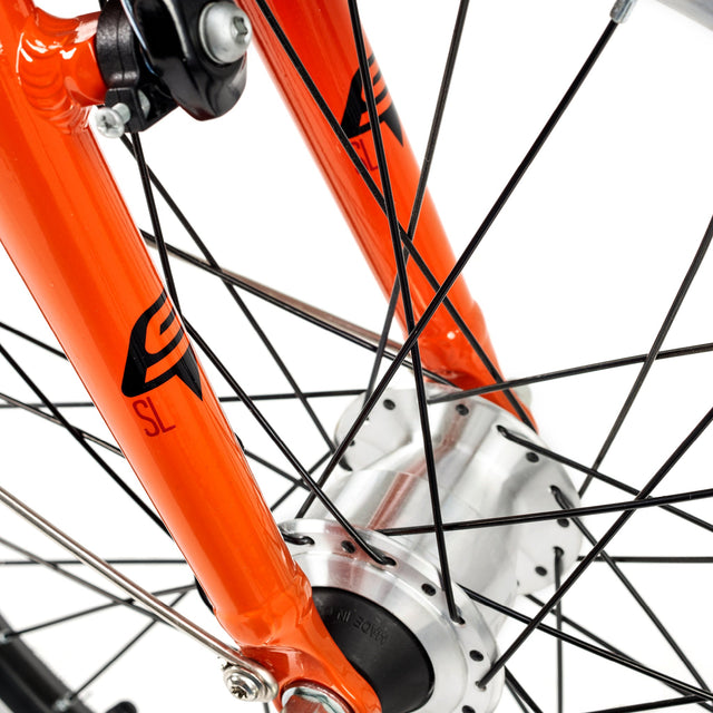 S'COOL S'COOL Junior Bikes Kinderfahrrad Bis zu 65% Rabatt
