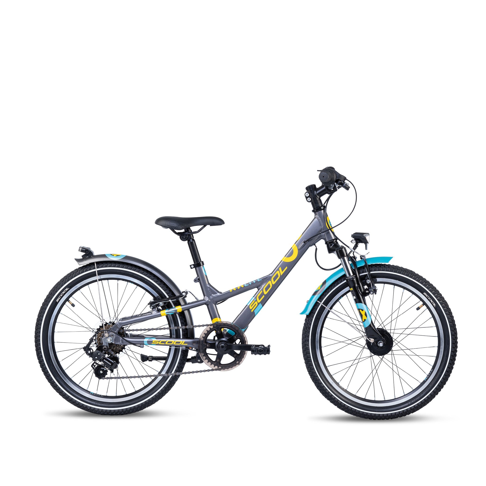S'COOL S'COOL Junior Bikes Kinderfahrrad
