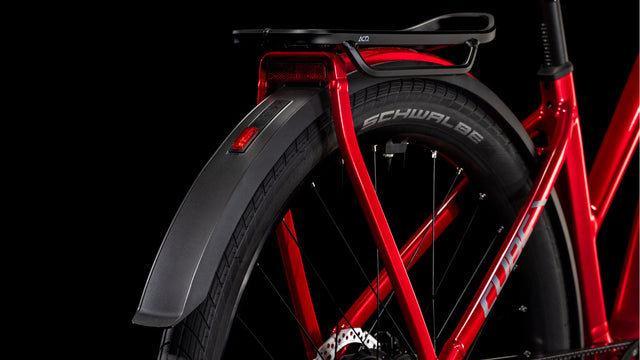 Cube Cube Kathmandu Hybrid Comfort Pro 800 Trapez electricred´n´red (2025) &vert; fahrrad.de Bis zu 55% Rabatt