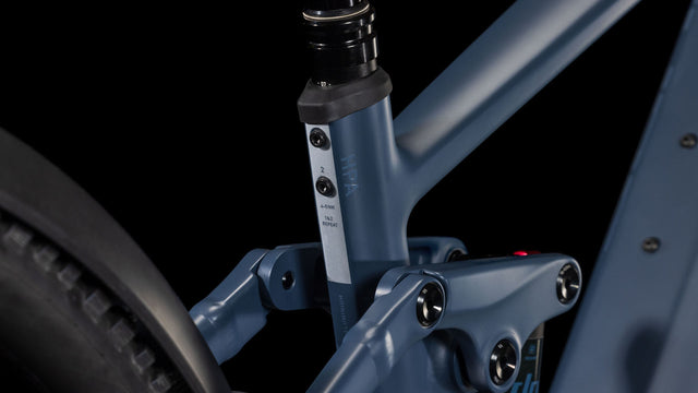 Cube Cube Stereo Hybrid ONE44 Pro 800 Allroad inkgrey´n´black (2025) &vert; fahrrad.de Nur noch ein Tag übrig