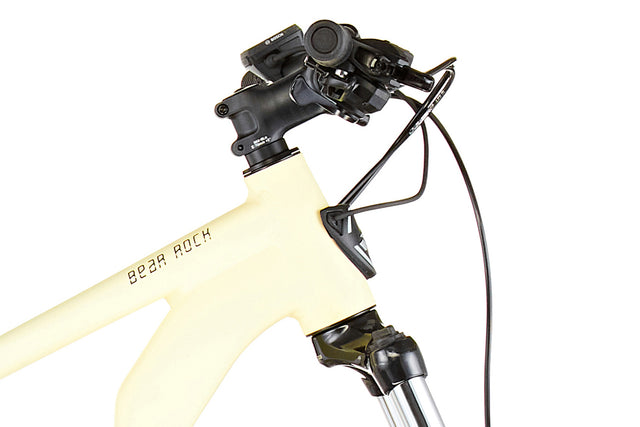 Serious Serious Bear Rock LTD beige &vert; fahrrad.de 50% Rabatt mit kostenlosem Versand