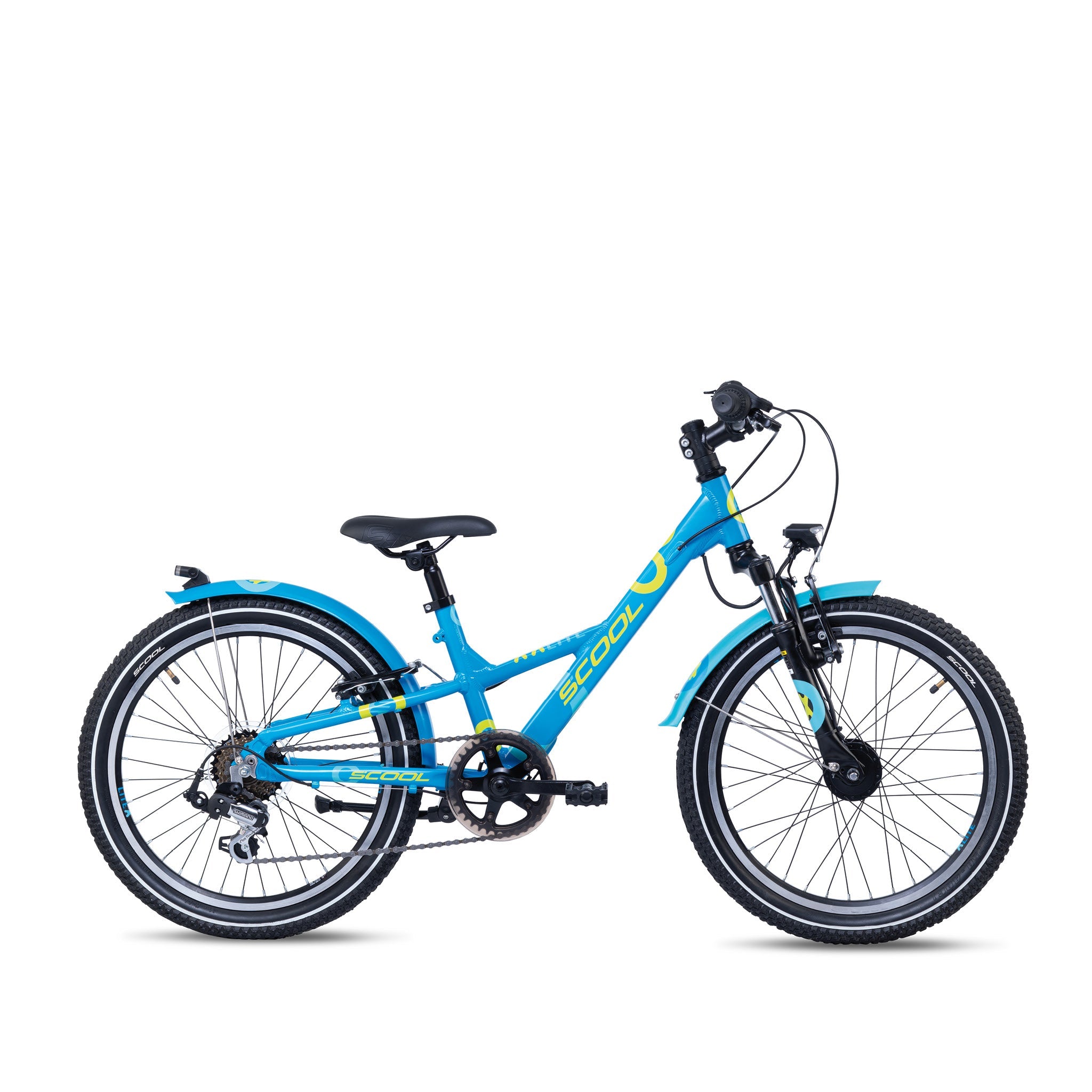 S'COOL S'COOL Junior Bikes Kinderfahrrad