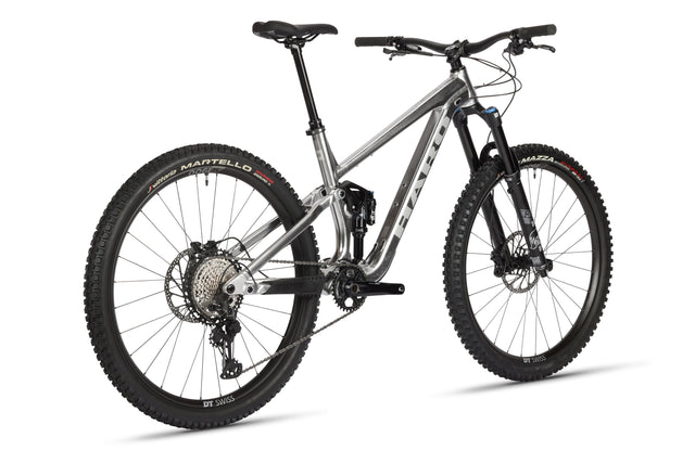 Haro Bikes Haro Bikes Daley Alloy LTD 2 Raw &vert; fahrrad.de 50% Rabatt für begrenzte Zeit
