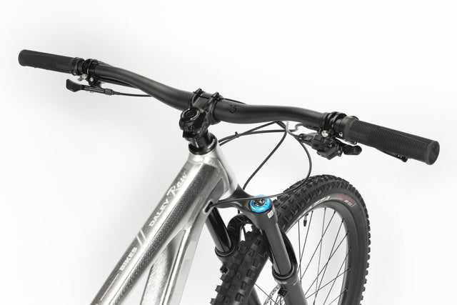 Haro Bikes Haro Bikes Daley Alloy LTD 2 Raw &vert; fahrrad.de 50% Rabatt für begrenzte Zeit