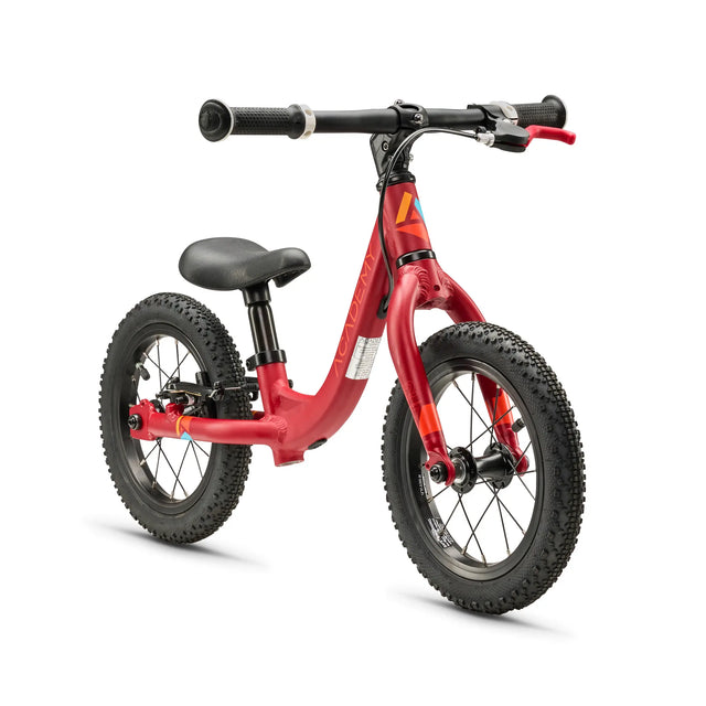 ACADEMY ACADEMY Grade 1 12" Red &vert; fahrrad.de