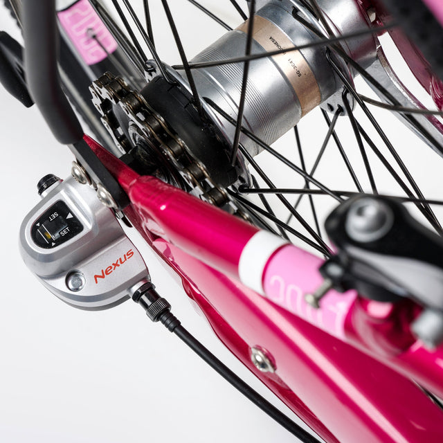 S'COOL S'COOL Junior Bikes Kinderfahrrad Outlet