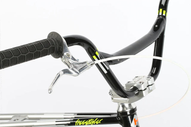 Haro Bikes Haro Bikes Master DMC 24" Black/Silver &vert; fahrrad.de