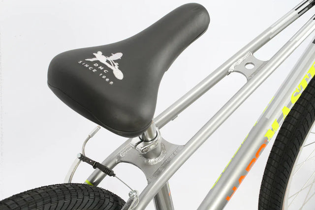 Haro Bikes Haro Bikes Master DMC 24" Black/Silver &vert; fahrrad.de Auslauf