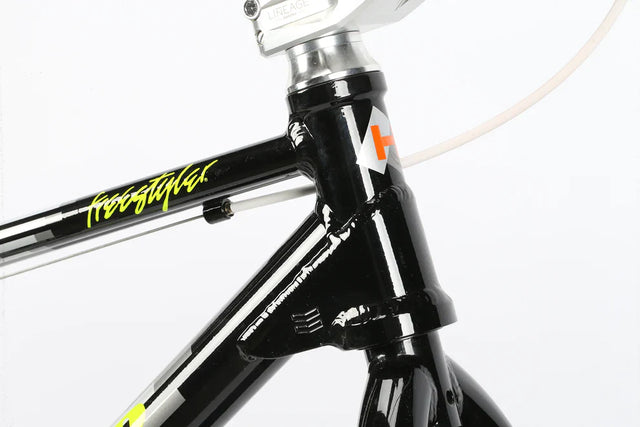 Haro Bikes Haro Bikes Master DMC 24" Black/Silver &vert; fahrrad.de Auslauf