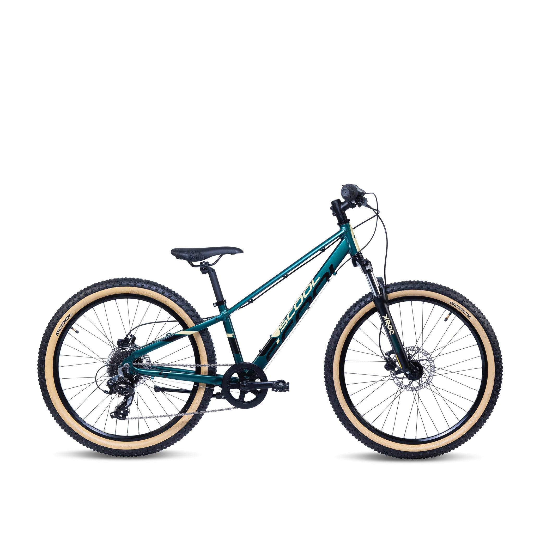 S'COOL S'COOL Junior Bikes Kinderfahrrad