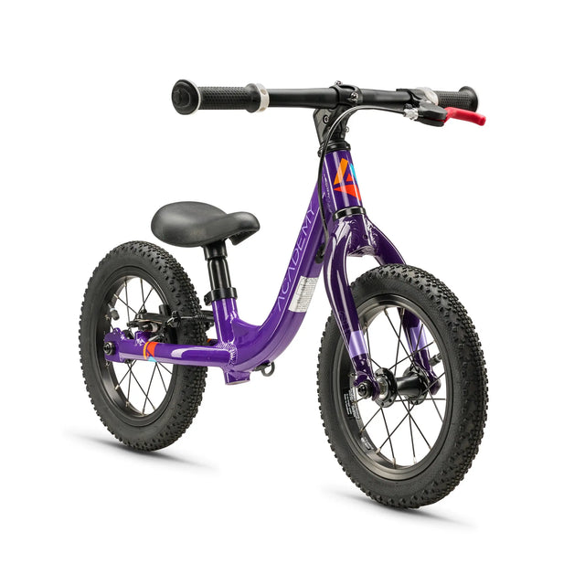 ACADEMY ACADEMY Grade 1 12" Purple &vert; fahrrad.de