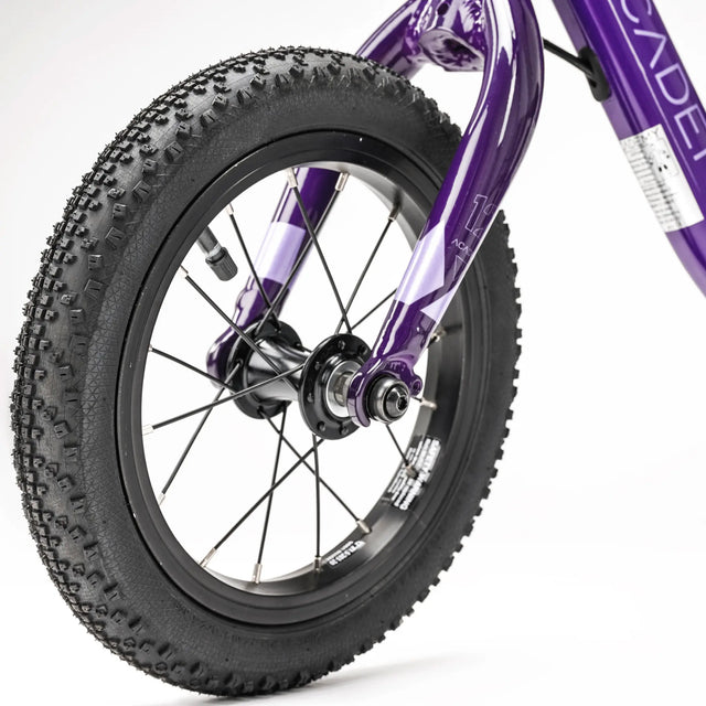 ACADEMY ACADEMY Grade 1 12" Purple &vert; fahrrad.de Günstiger Verkauf