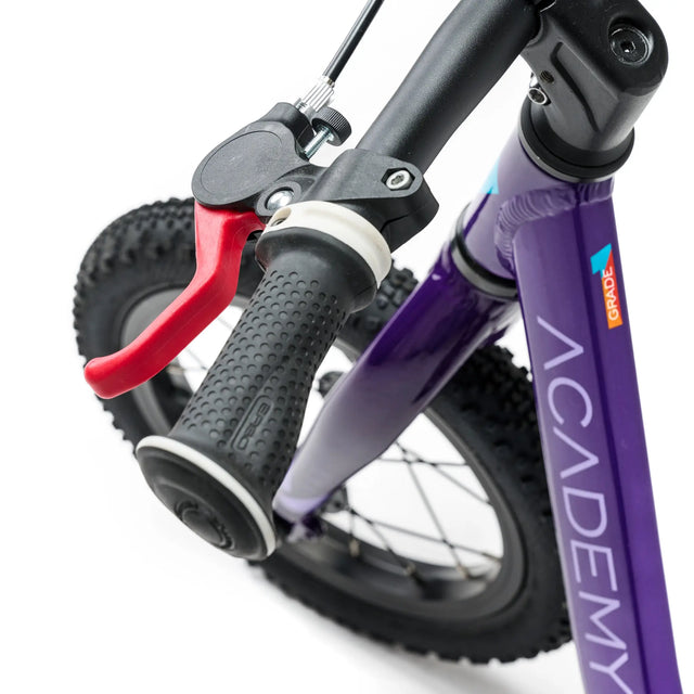 ACADEMY ACADEMY Grade 1 12" Purple &vert; fahrrad.de Günstiger Verkauf