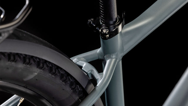 Cube Cube Aim ONE Allroad foggyblack´n´black (2025) &vert; fahrrad.de Limitierter Zeitrabatt