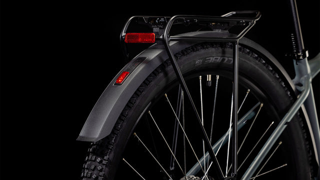Cube Cube Aim ONE Allroad foggyblack´n´black (2025) &vert; fahrrad.de Limitierter Zeitrabatt