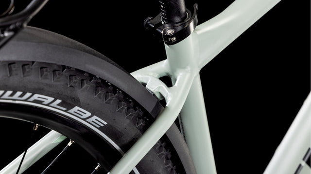 Cube Cube Aim SLX Allroad lunar´n´frozengrape (2025) &vert; fahrrad.de Fabrik Onlineshop
