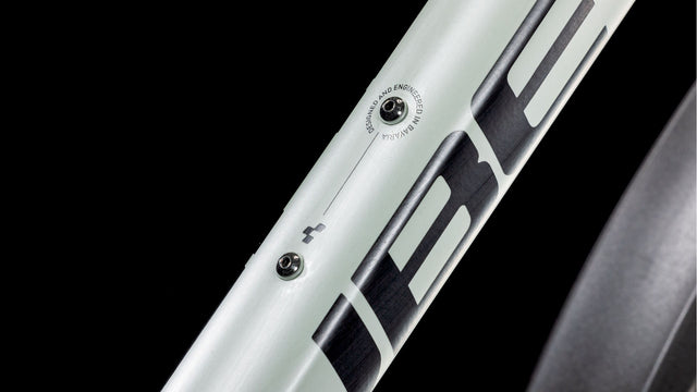 Cube Cube Aim SLX Allroad lunar´n´frozengrape (2025) &vert; fahrrad.de Fabrik Onlineshop