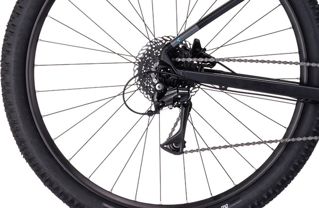 Cube Cube Aim Race black´n´azure &vert; fahrrad.de Sonderangebot