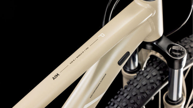 Cube Cube Aim Pro linen´n´bronze (2025) &vert; fahrrad.de