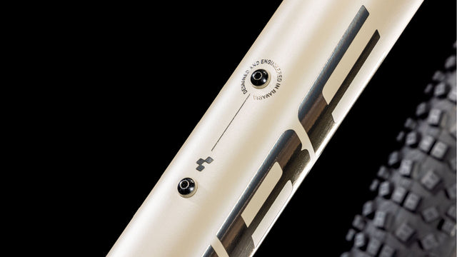 Cube Cube Aim Pro linen´n´bronze (2025) &vert; fahrrad.de Versandkostenfrei