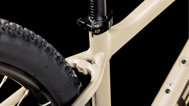 Cube Cube Aim Pro linen´n´bronze (2025) &vert; fahrrad.de Versandkostenfrei