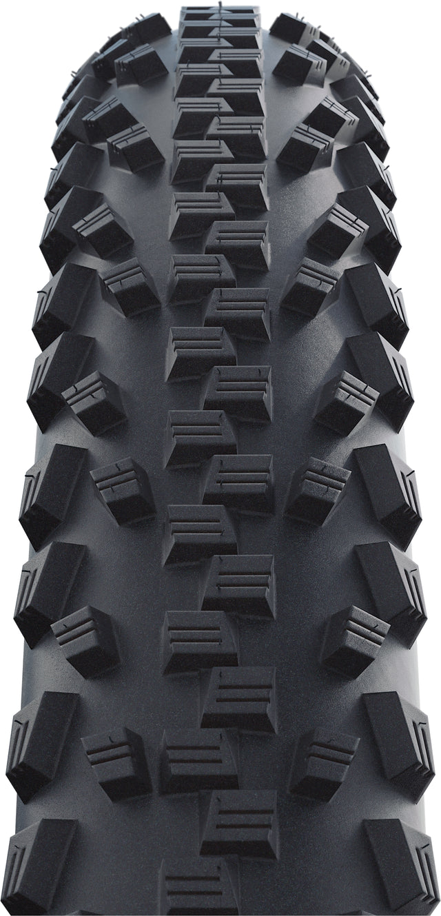 Schwalbe Schwalbe Black Jack Drahtreifen 26x2.00" Active K-Guard SBC | fahrrad.de