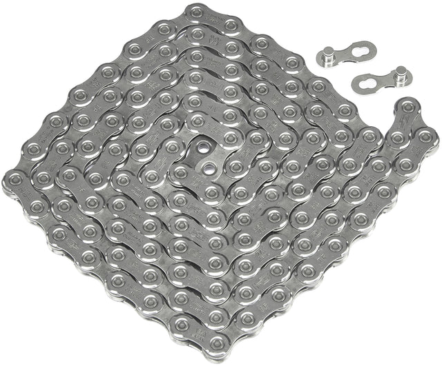 Shimano Shimano XT CN-M8100 Kette 12-fach silber &vert; fahrrad.de