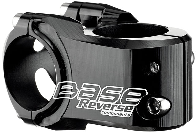 Reverse Reverse Base Vorbau Ø31 8mm für Giant schwarz &vert; fahrrad.de Vatertagsangebot