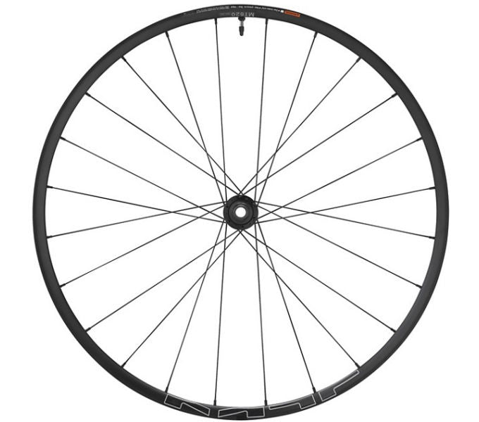 Shimano Shimano WH-MT620 Vorderrad 29" TA 15x110mm &vert; fahrrad.de Jubiläumsangebot