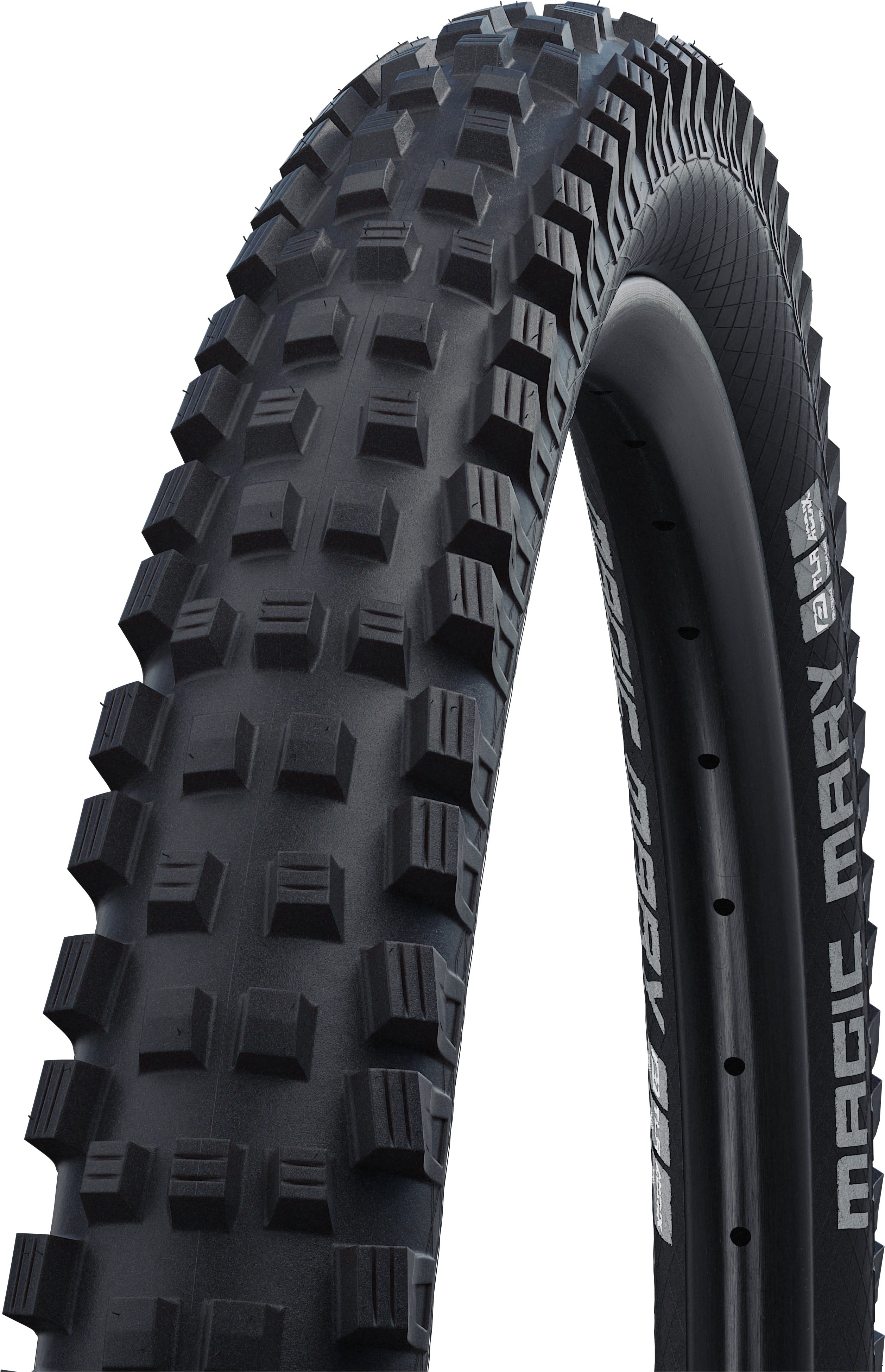Schwalbe Schwalbe Magic Mary Drahtreifen 26x2.35" Addix Bikepark Evo schwarz &vert; fahrrad.de Online Outlet
