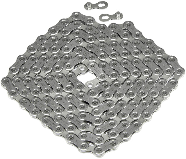 Shimano Shimano SLX CN-M7100 Kette 12-fach silber &vert; fahrrad.de