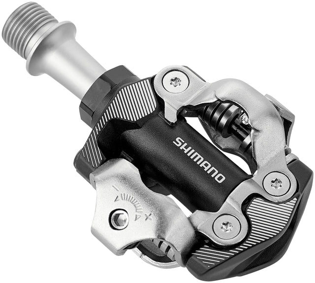 Shimano Shimano Deore XT PD-M8100 Pedale schwarz/silber | fahrrad.de