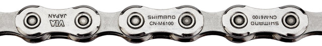 Shimano Shimano CN-M6100 Kette 12-fach &vert; fahrrad.de Wochenangebot