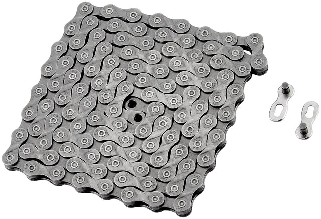 KMC KMC X9 Kette 9-fach grau &vert; fahrrad.de