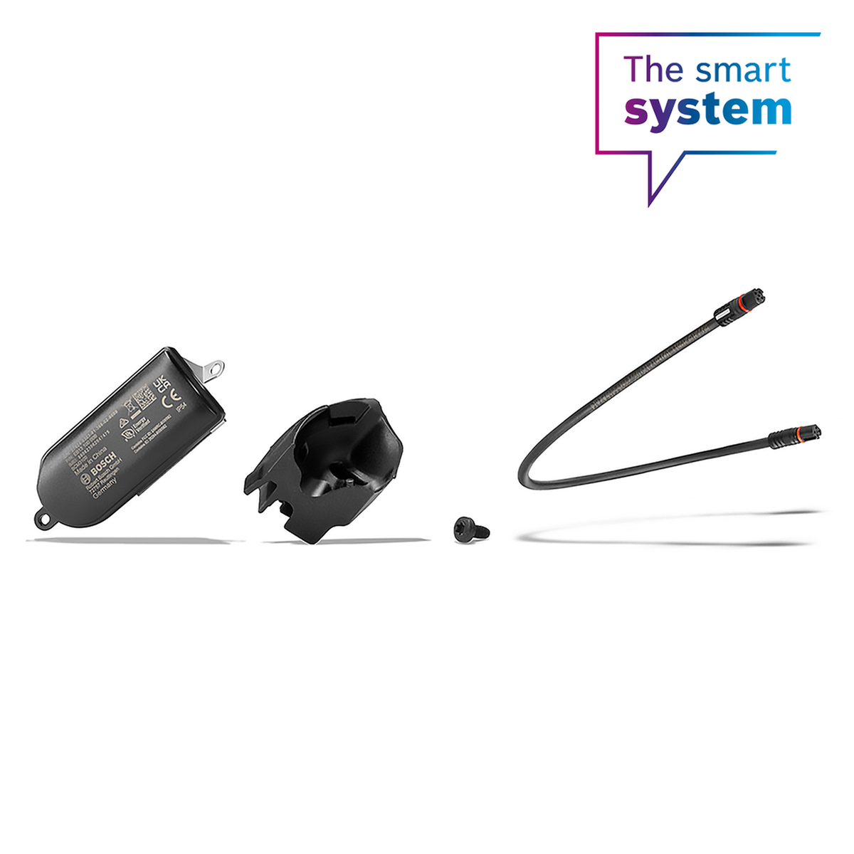 Bosch Bosch ConnectModule Nachrüstkit für BDU37YY &vert; fahrrad.de
