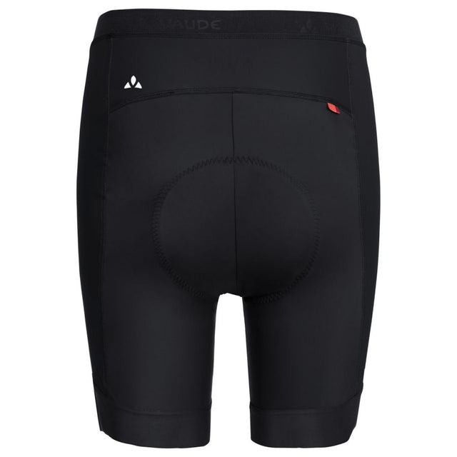 VAUDE VAUDE Advanced IV Hose Herren schwarz &vert; fahrrad.de