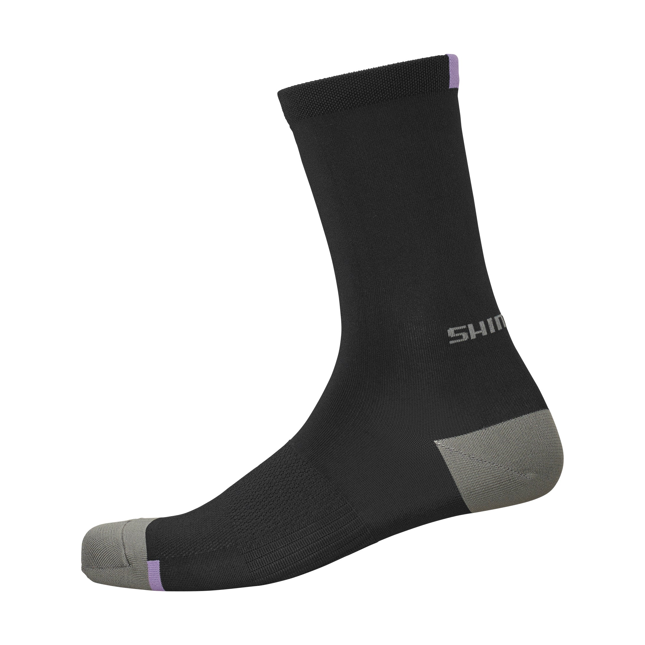 Shimano Shimano PERFORMANCE Socks Black &vert; fahrrad.de