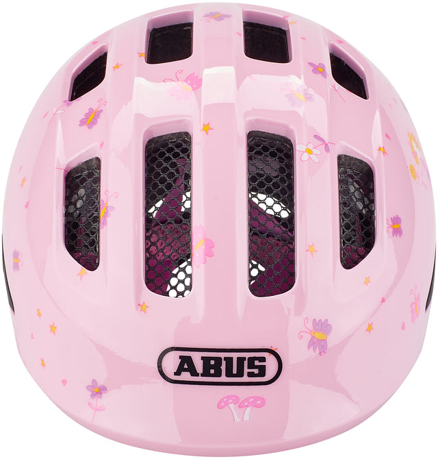 ABUS ABUS Smiley 3.0 Helm Kids rose princess &vert; fahrrad.de