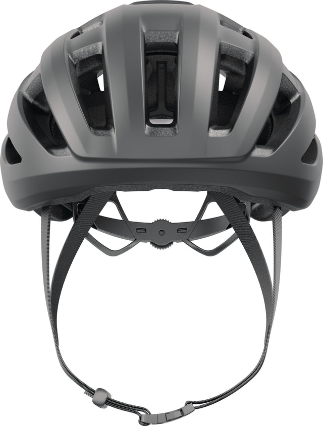 ABUS ABUS PowerDome MIPS Helm schwarz &vert; fahrrad.de