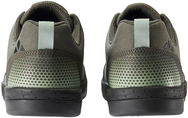 VAUDE VAUDE AM Moab syn. Schuhe Damen oliv &vert; fahrrad.de Begrenzt auf 3 Tage