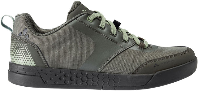 VAUDE VAUDE AM Moab syn. Schuhe Damen oliv &vert; fahrrad.de Begrenzt auf 3 Tage