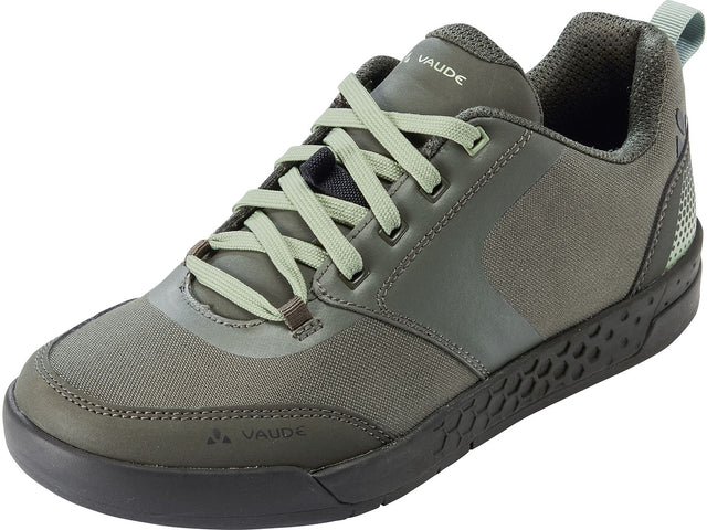VAUDE VAUDE AM Moab syn. Schuhe Damen oliv &vert; fahrrad.de Begrenzt auf 3 Tage