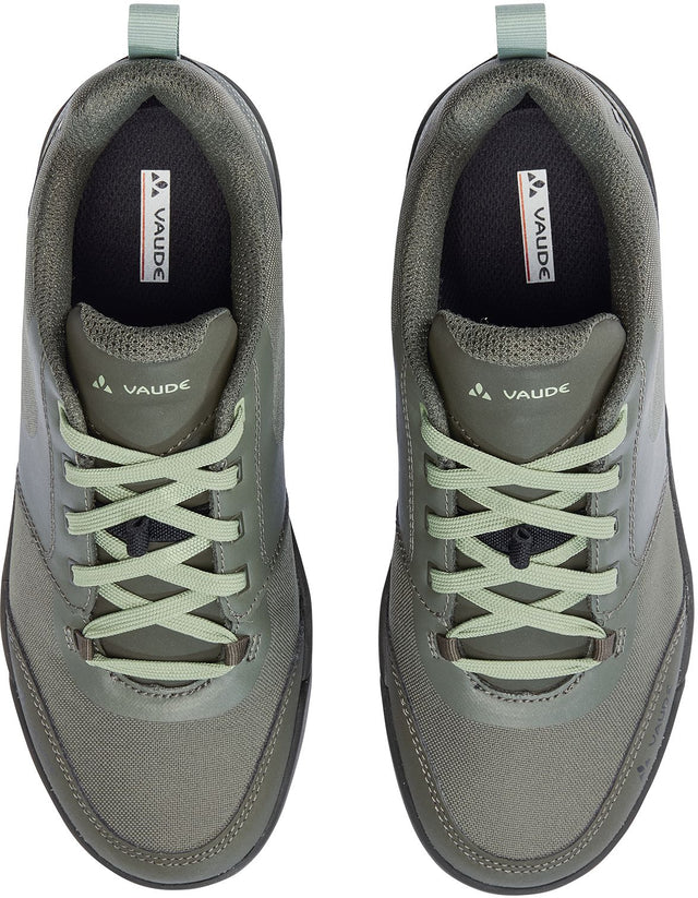 VAUDE VAUDE AM Moab syn. Schuhe Damen oliv &vert; fahrrad.de Begrenzt auf 3 Tage