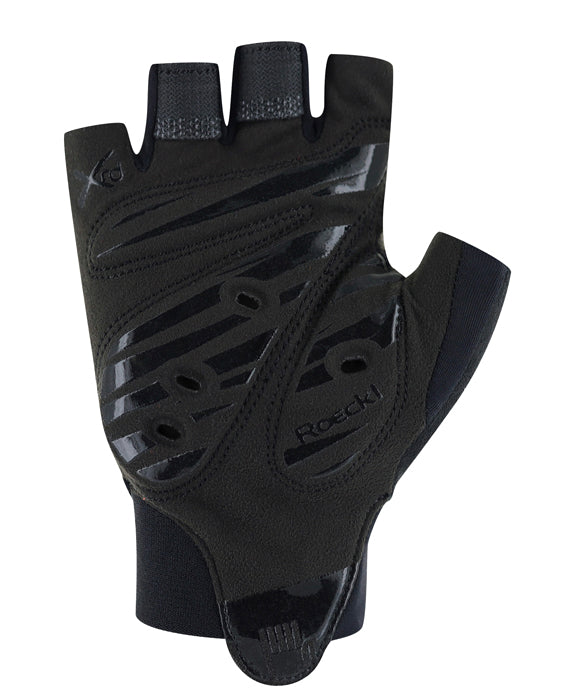 Roeckl Roeckl Ivory 2 Handschuhe Black &vert; fahrrad.de