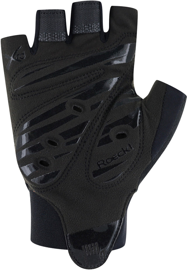 Roeckl Roeckl Ivory 2 Handschuhe Black &vert; fahrrad.de Black Friday Preise