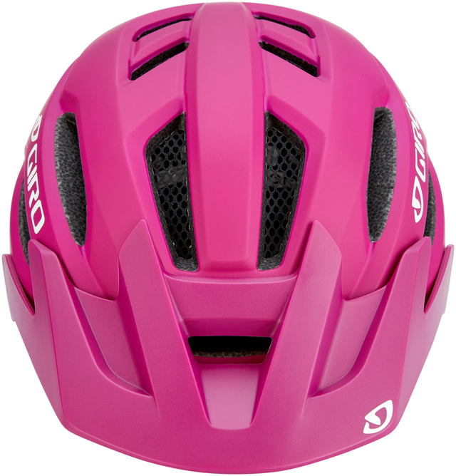 Giro Giro Fixture II Y Helm matte pink street &vert; fahrrad.de